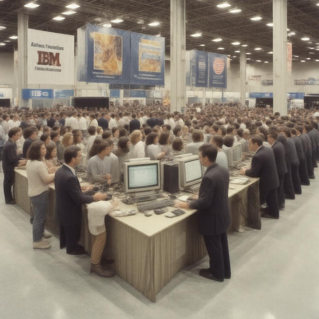 National Computer Conference